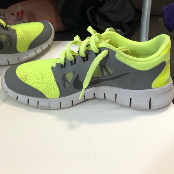 Nike shoes (women) - Picture 3 of 4